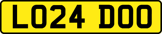 LO24DOO