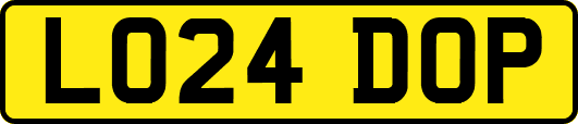 LO24DOP