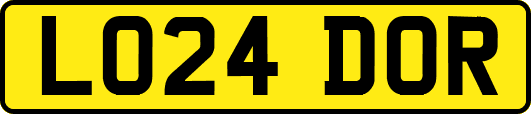 LO24DOR