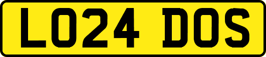 LO24DOS