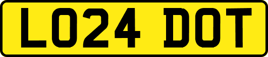 LO24DOT