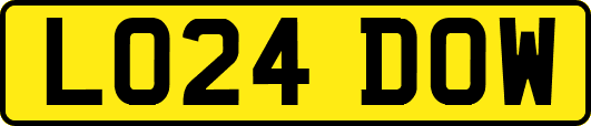 LO24DOW