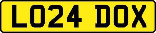 LO24DOX