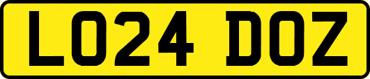 LO24DOZ