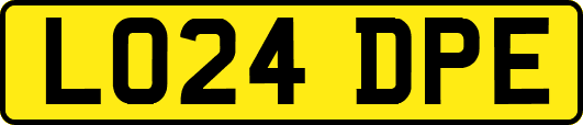 LO24DPE
