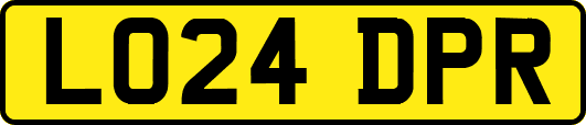 LO24DPR