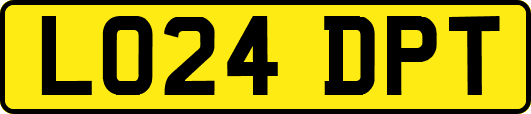 LO24DPT