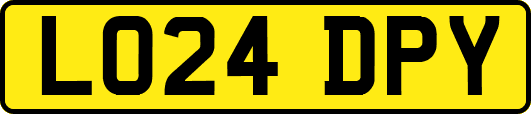 LO24DPY