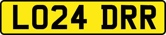 LO24DRR