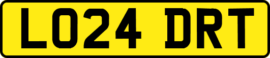 LO24DRT