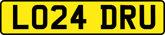 LO24DRU