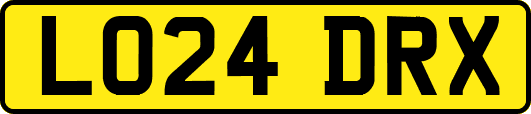 LO24DRX