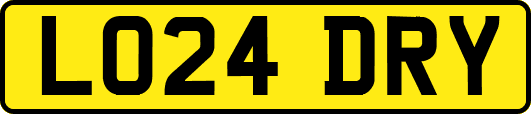 LO24DRY
