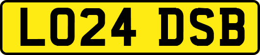 LO24DSB