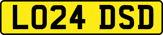 LO24DSD