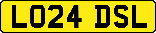 LO24DSL