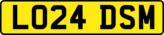 LO24DSM