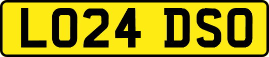 LO24DSO
