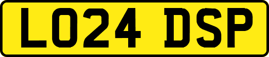 LO24DSP