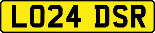 LO24DSR