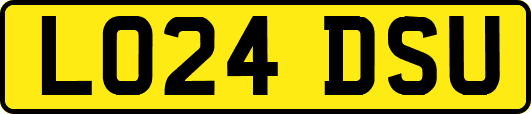LO24DSU
