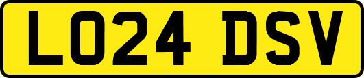 LO24DSV