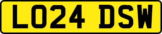 LO24DSW