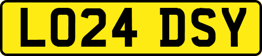 LO24DSY
