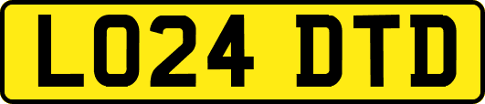 LO24DTD