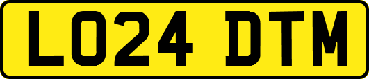 LO24DTM