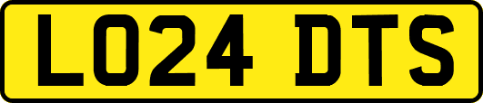 LO24DTS