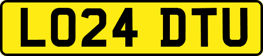 LO24DTU