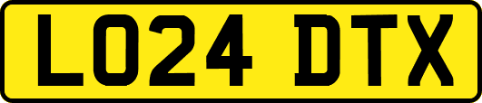 LO24DTX
