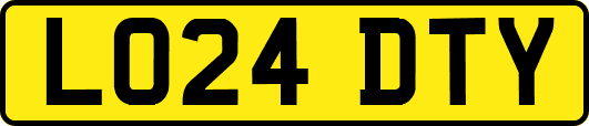 LO24DTY