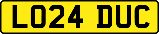LO24DUC