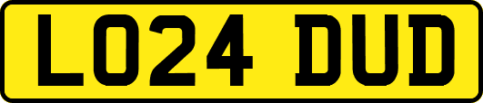 LO24DUD