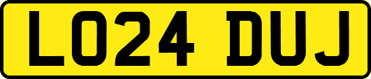 LO24DUJ
