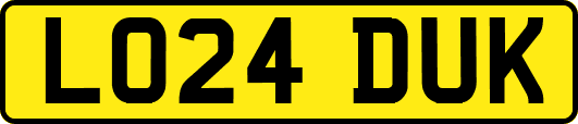 LO24DUK