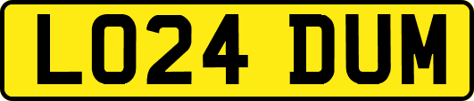 LO24DUM