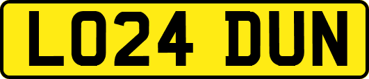 LO24DUN