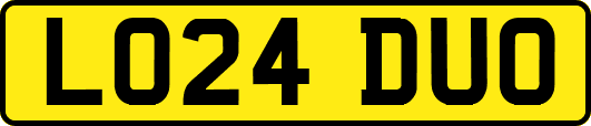 LO24DUO