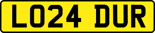 LO24DUR