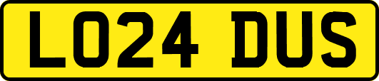 LO24DUS
