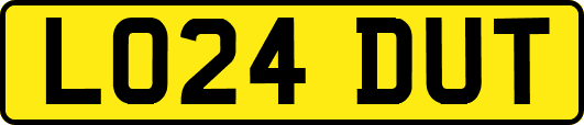 LO24DUT