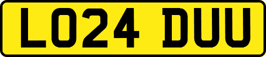 LO24DUU