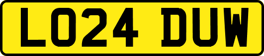 LO24DUW