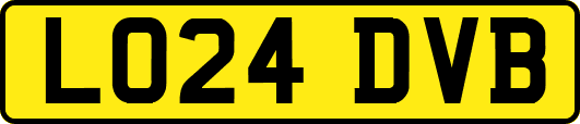 LO24DVB