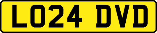 LO24DVD