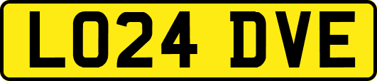 LO24DVE