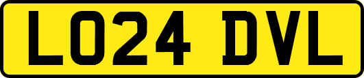 LO24DVL